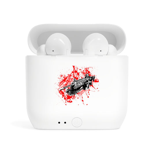 Essos Wireless Earbuds - Locust’s Nightmare