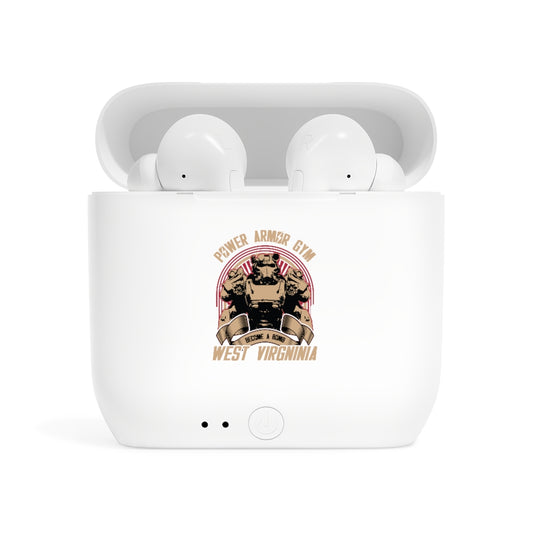 Essos Wireless Earbuds - Power Armor