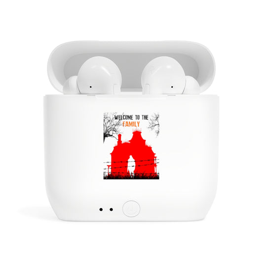 Essos Wireless Earbuds - Welcome to the Family