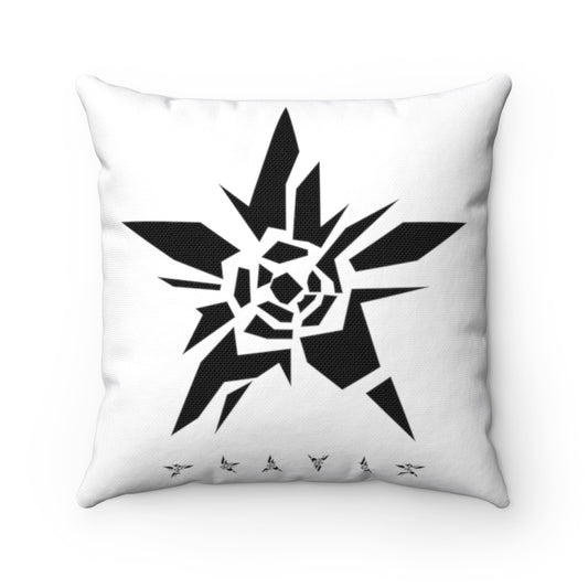 No More Heroes Pillow Gaming Merch
