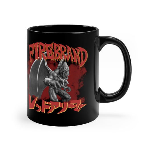 Mug 11oz – Fireborn