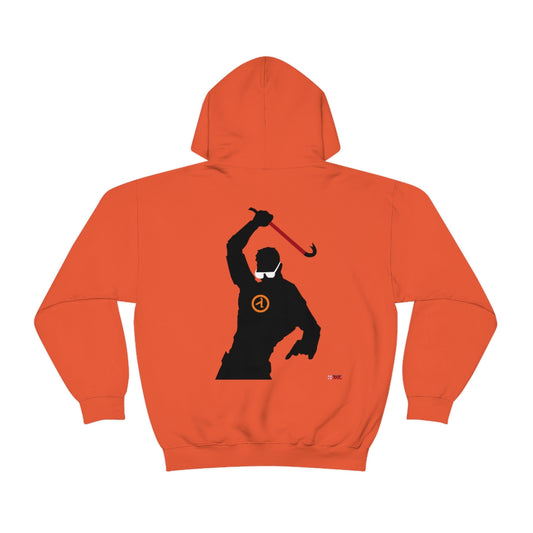 Unisex Hoodie - Freeman