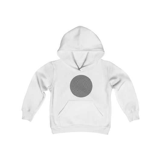 Kids' Hoodie - Invader Stealth