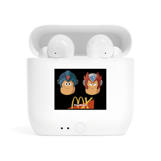 Essos Wireless Earbuds - Mega Nugget X