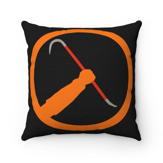 Half-Life Pillow Gaming Merch