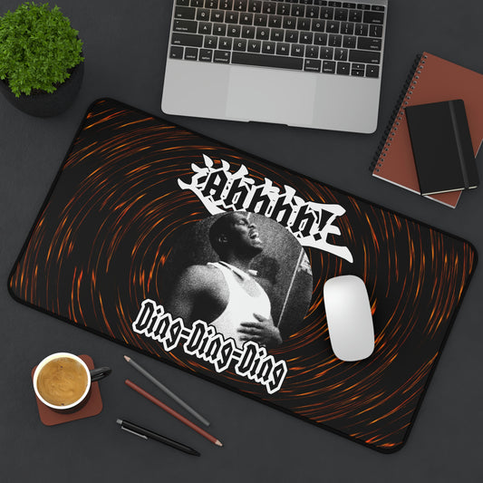 Desk Mat - The Legendary Duelist