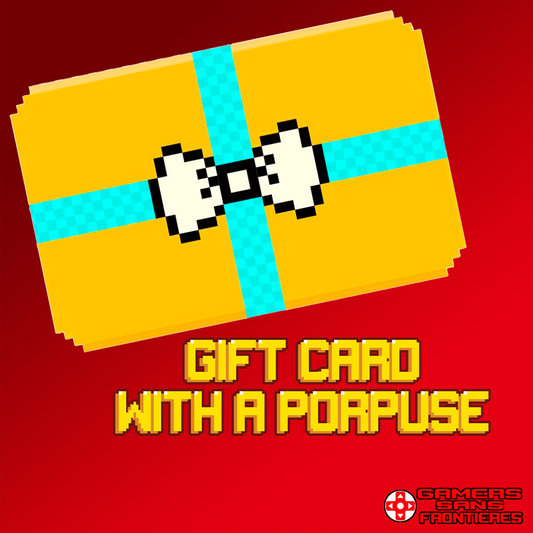 GSF Gift Card