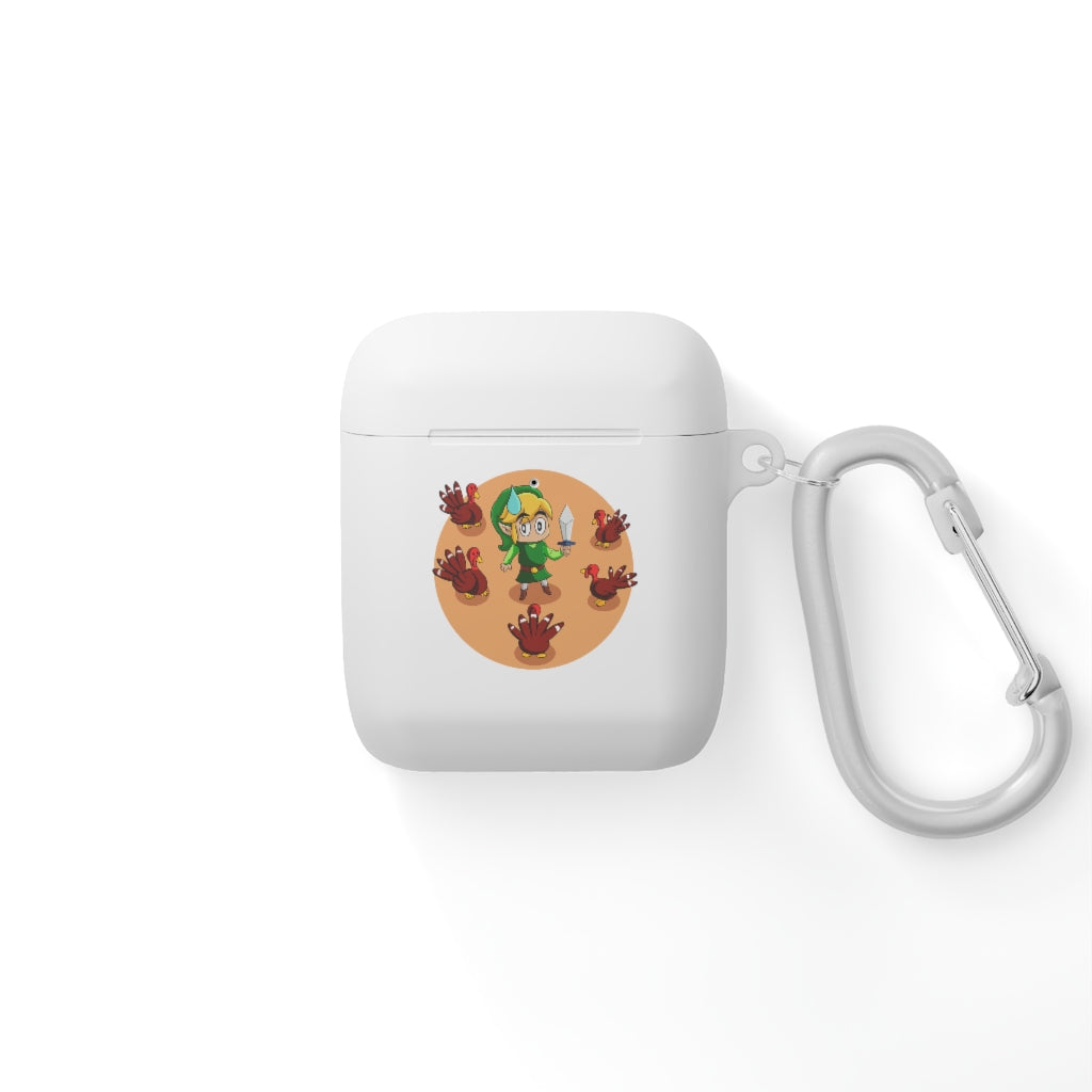 AirPods / Airpods Pro Case cover - The Legend of Gobble