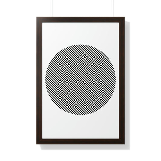 Pokémon Framed Poster - Pokémon Stealth