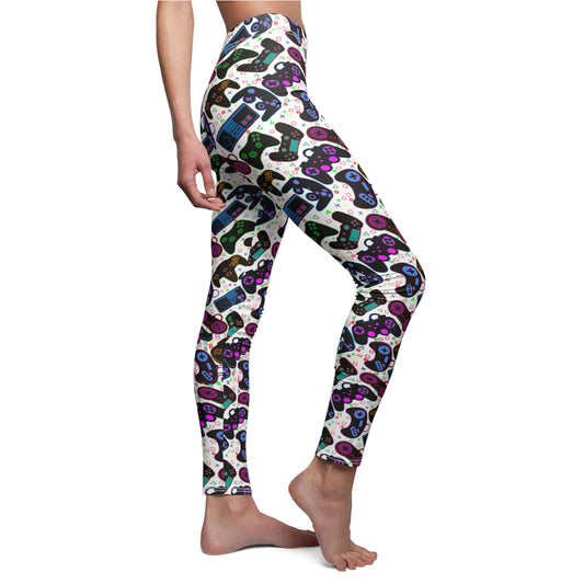 Control it! Women's Colors Leggings