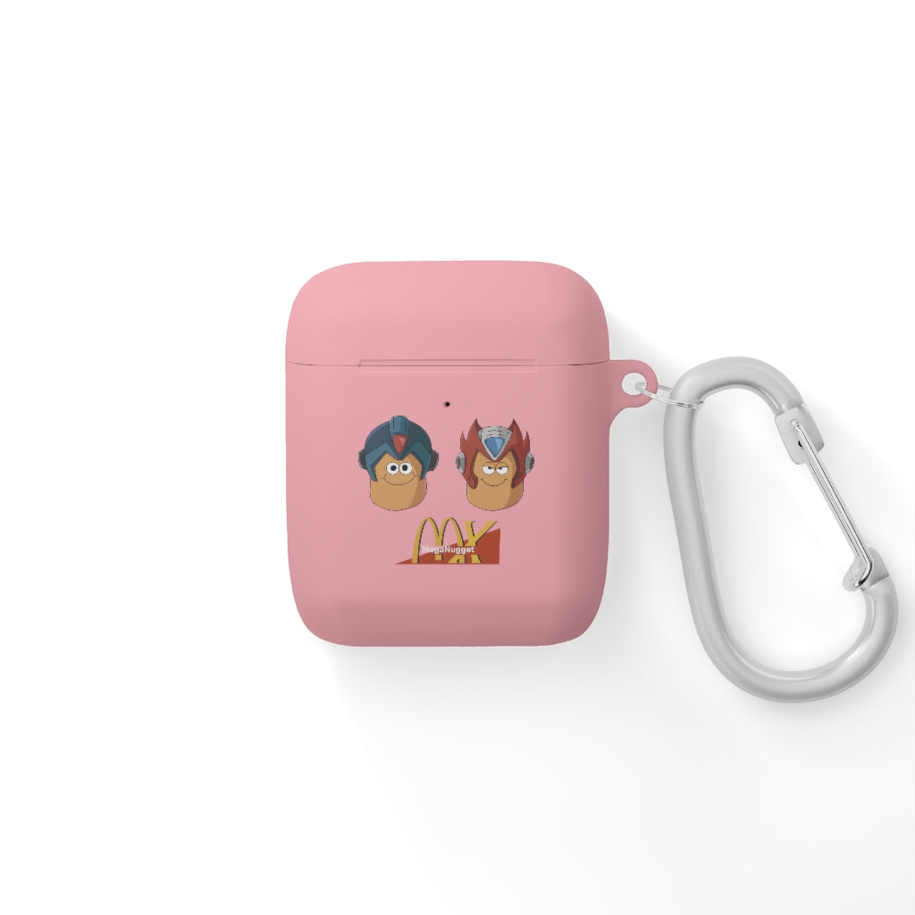 AirPods / Airpods Pro Case cover - Mega Nugget X