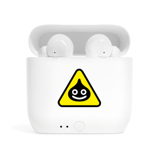 Essos Wireless Earbuds - Caution Slimery