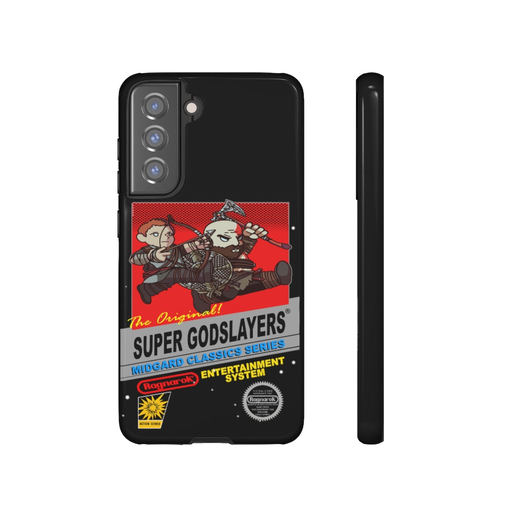 Tough Case - Super GodSlayers