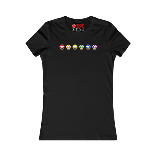 Women's Tee - From Diversity Kingdom