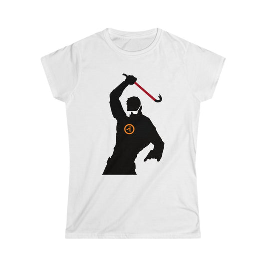 Women's Tee - Freeman