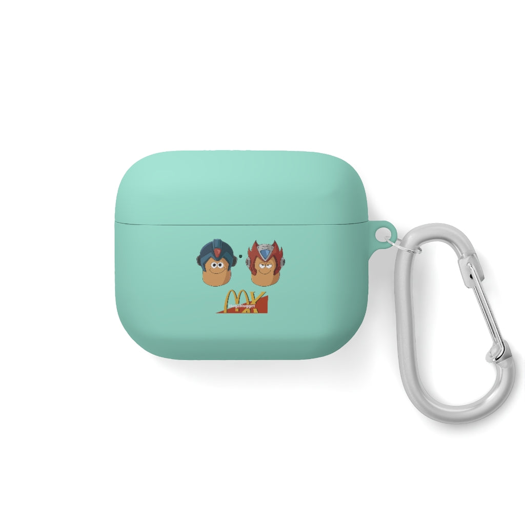 AirPods / Airpods Pro Case cover - Mega Nugget X