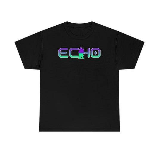Men's Tee xECHOttv