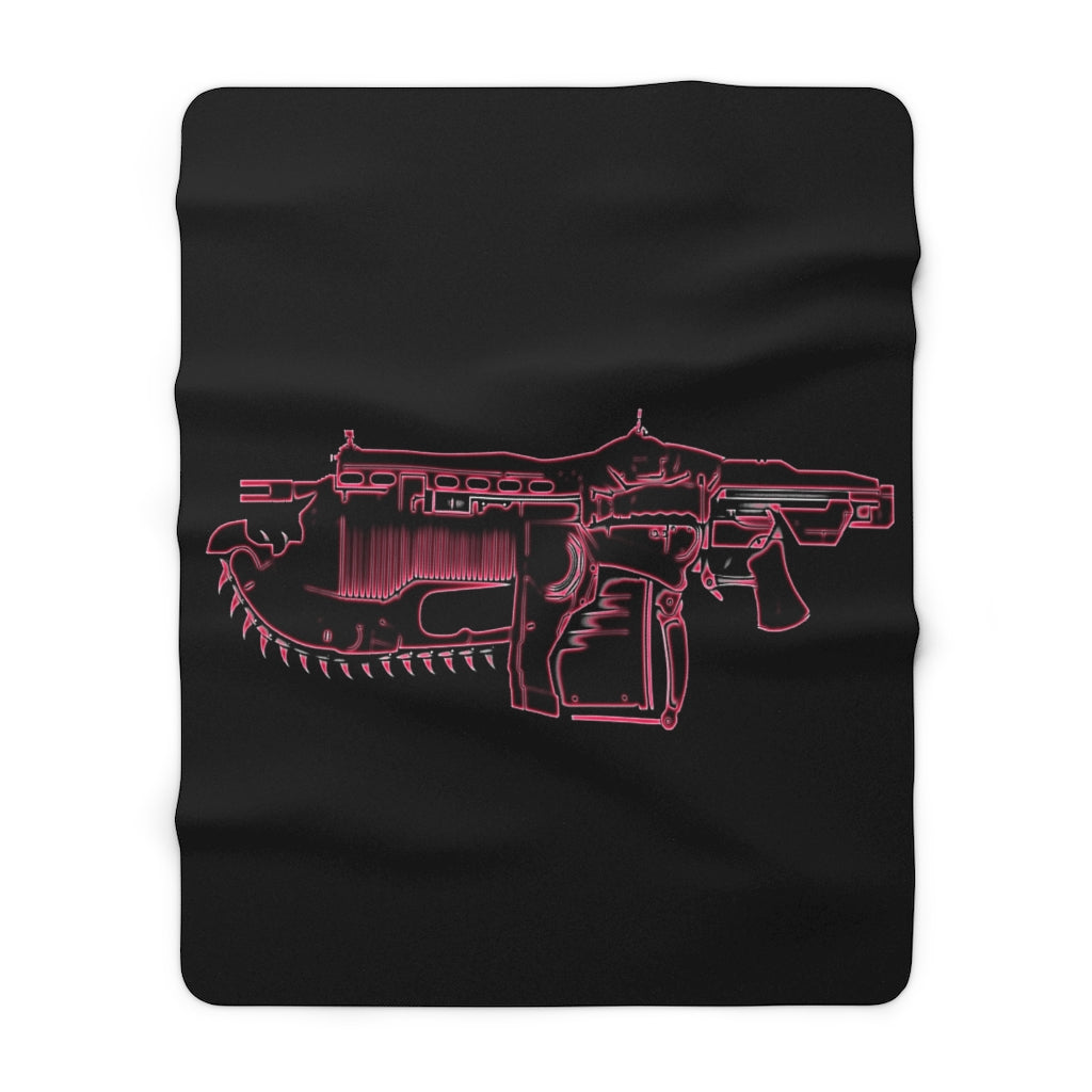 Gears of War Sherpa Gaming Merch