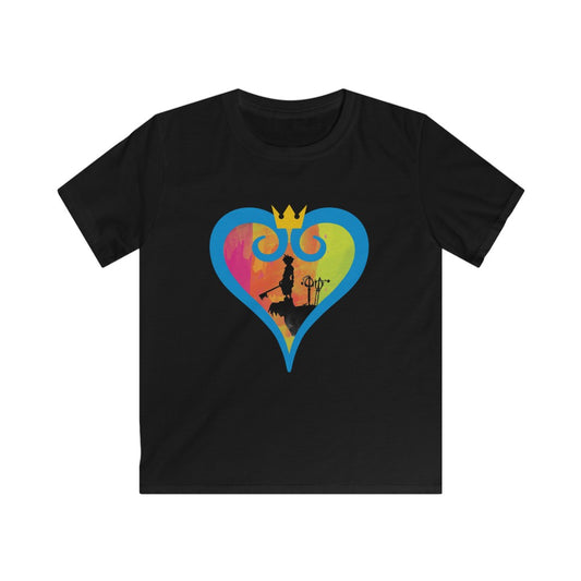 Kids' Tee - From Destiny Islands