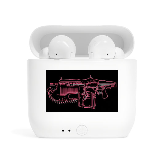 Essos Wireless Earbuds - Neon Lancer