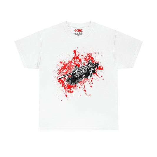 Gears of War Men's Tee - Locust's Nightmare