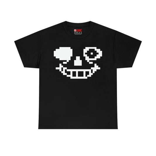 Undertale Men's Tee - Sans Mercy