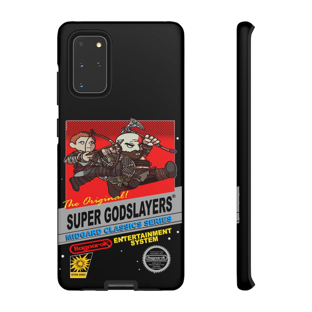 Tough Case - Super GodSlayers