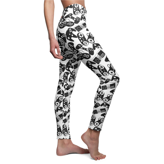 Control it! Women's Leggings