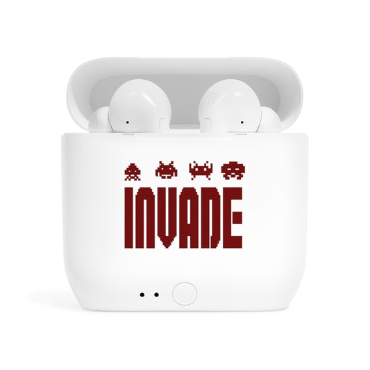 Essos Wireless Earbuds - Invasion