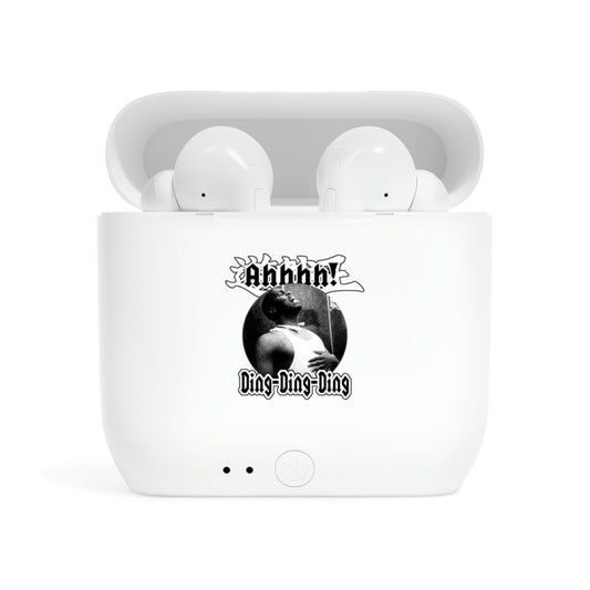 Essos Wireless Earbuds - The Legendary Duelist