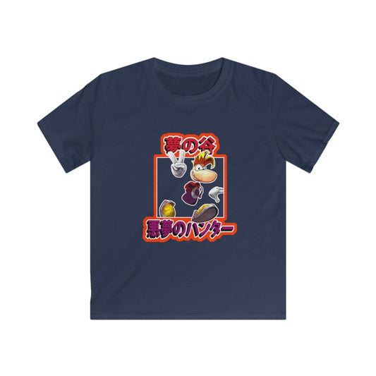 Kids' Tee - Dreamglade Hero