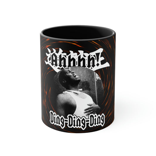 Mug 11oz - The Legendary Duelist