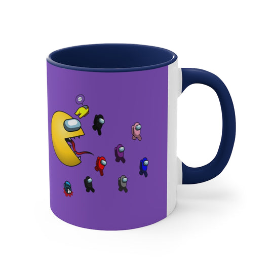 Mug, 11oz - Sus-Eater
