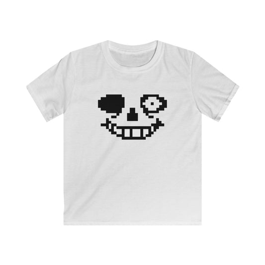 Kids' Tee - Sans Mercy