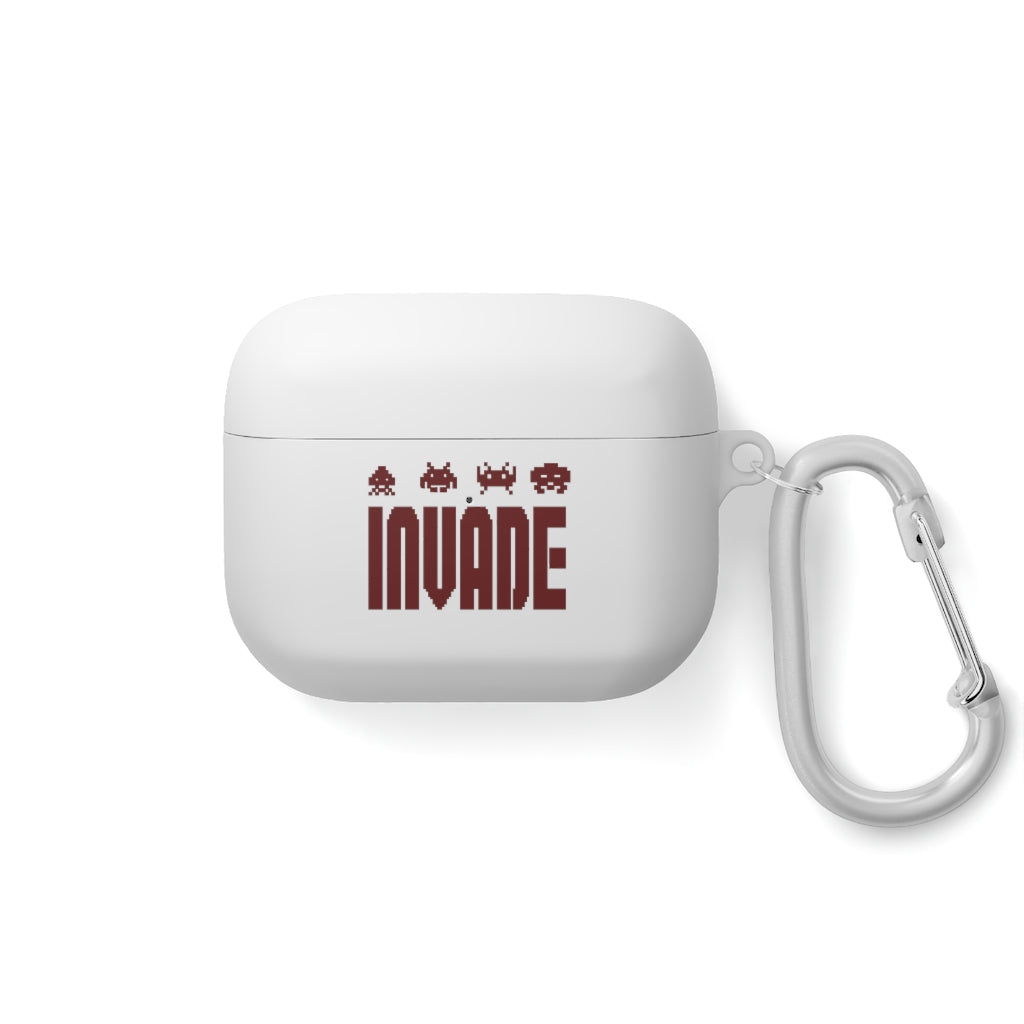 AirPods / Airpods Pro Case Cover - Invasion