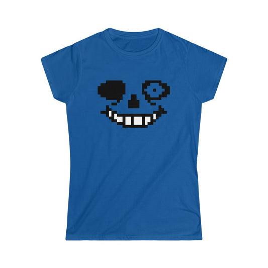 Women's Tee - Sans Mercy