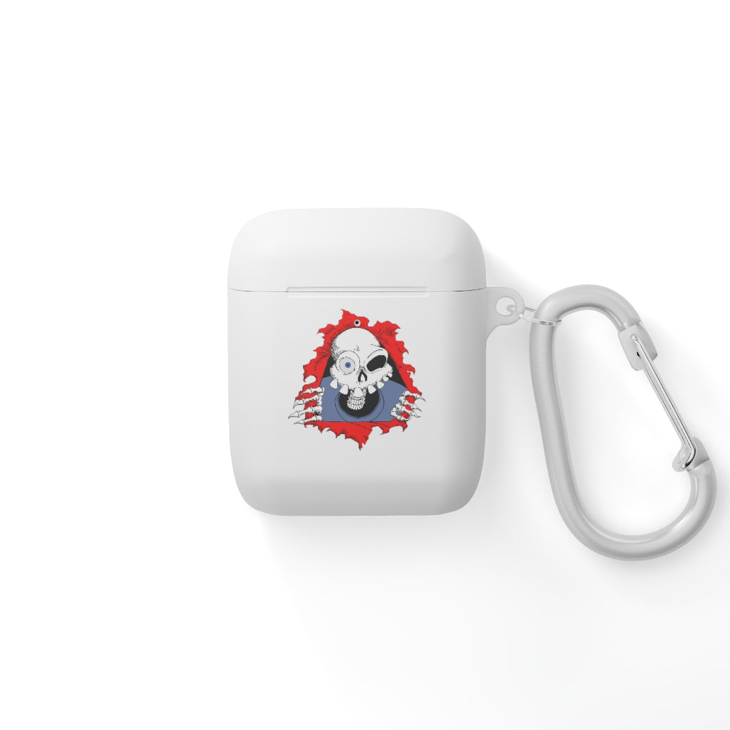 AirPods / Airpods Pro Case Cover - PowellEvil