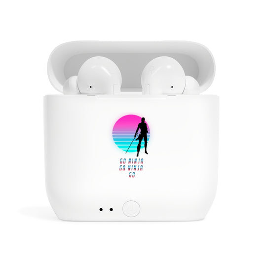 Essos Wireless Earbuds - Go Ninja