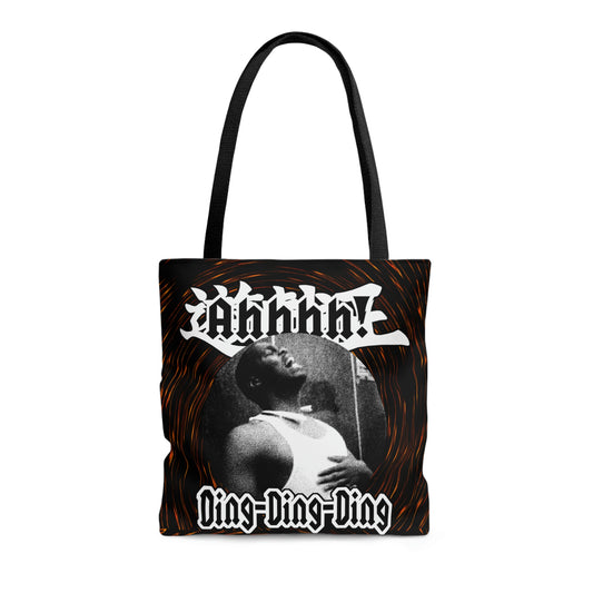 Tote Bag - The Legendary Duelist