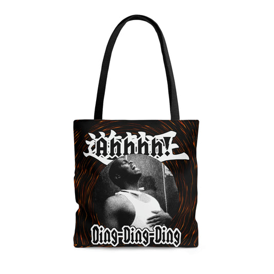 Tote Bag - The Legendary Duelist