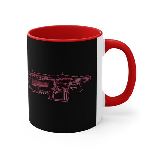 Gears of War Mug Gaming Merch