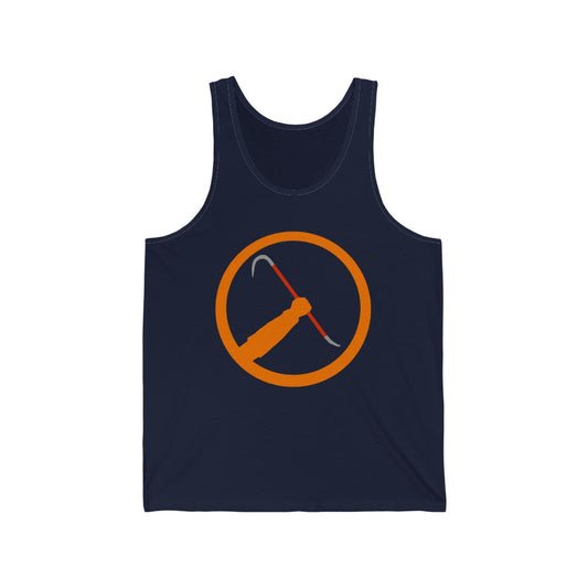 Men's Tank - I’m the Crowbar