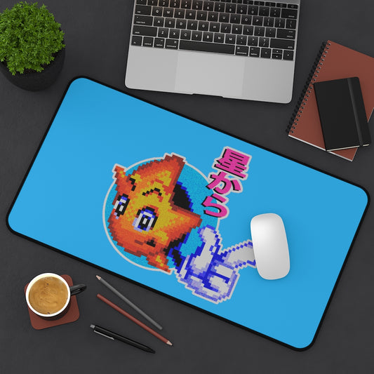 Ristar Mousepad Gaming Merch