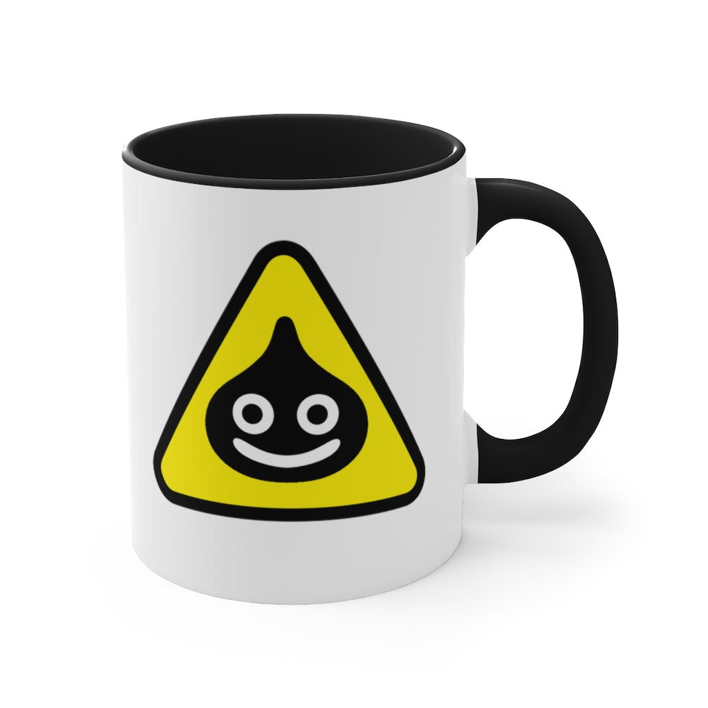 Dragon Quest Mug Gaming Merch