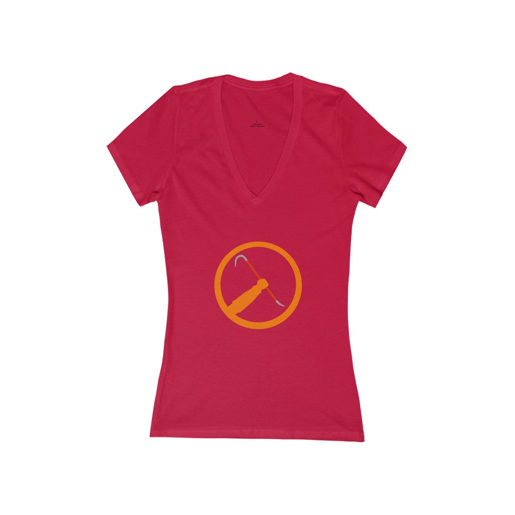 Red Half-Life V T Shirt Gaming Fashion
