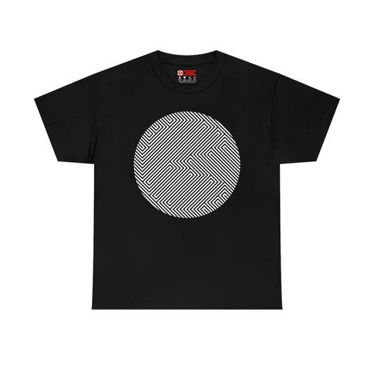 Pac-Man Men's Tee - Pac-Man Stealth