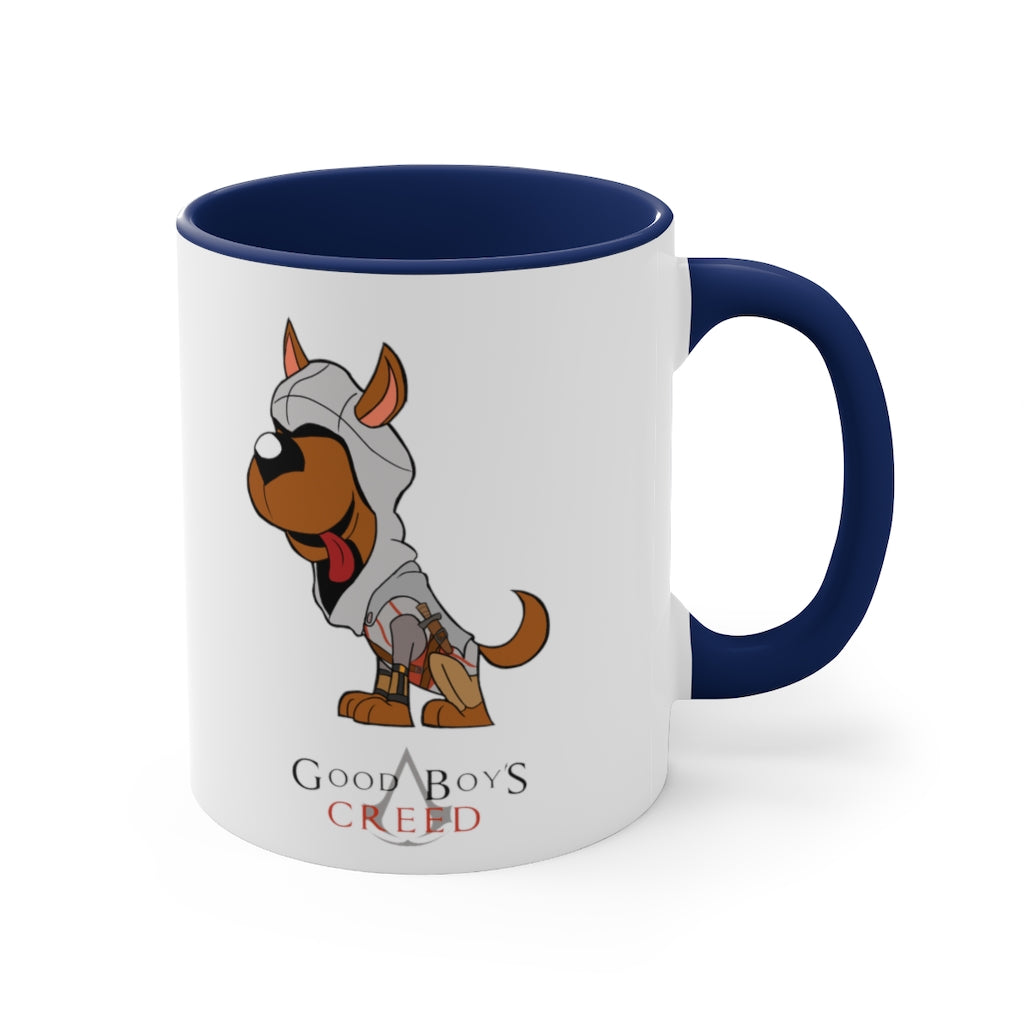 Assassin's Creed Mug Gaming Merch