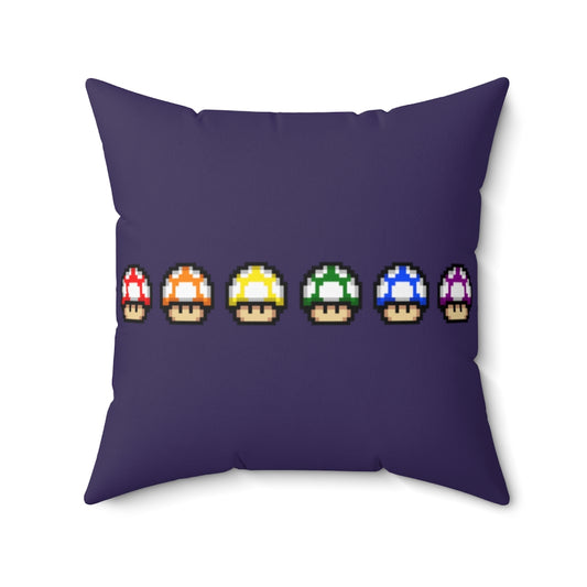 Pillow - From Diversity Kingdom