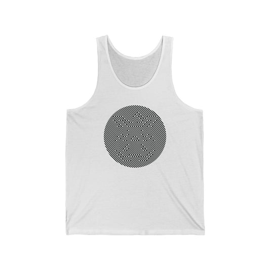 Men's Tank - Pokémon Stealth