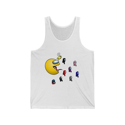 Men's Tank - Sus-Eater